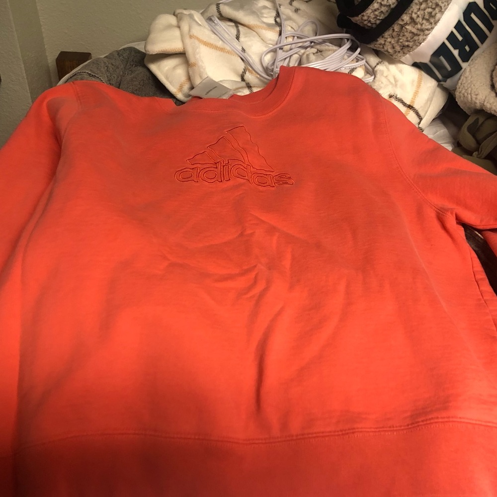 Adidas Crewneck